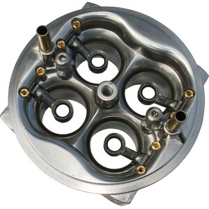Proform - 67108C - Carburetor Main Body - 950CFM