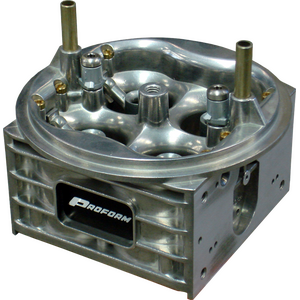 Proform - 67100C - Carburetor Main Body - 4777 & 4779