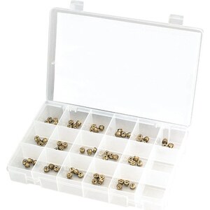 Proform - 67245 - Air Bleed Tuning Kit - High Speed System