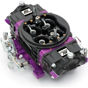 Proform - 67302 - Race Series Carburetor 750CFM Mechanical Second