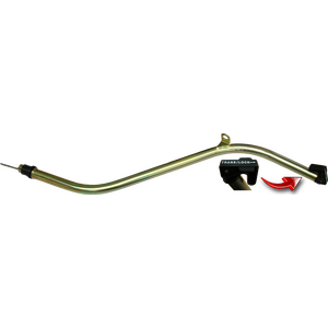 Proform - 66182 - TH400 Locking Dipstick & Tube
