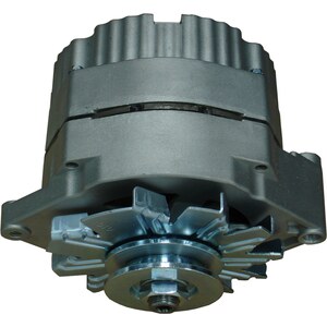 Proform - 66434 - GM Alternator - 100A 1-Wire Natural Finish