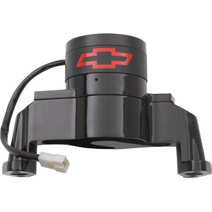 Proform - 141-651 - SBC Bowtie Black Elect Water Pump