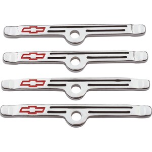 Proform - 141-903 - Street Chrome V/C Hold Down Clamps 4pcs
