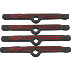 Proform - 141-757 - Black Crinkle V/C Hold Down Clamps 4pcs