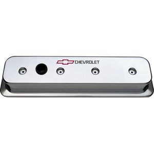 Proform - 141-132 - SBC Chrome Die Cast Center Bolt V/C's