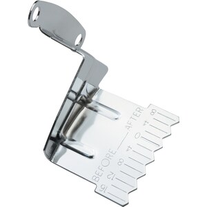 Proform - 141-202 - 69-91 SBC Timing Tab - 8in Balancer