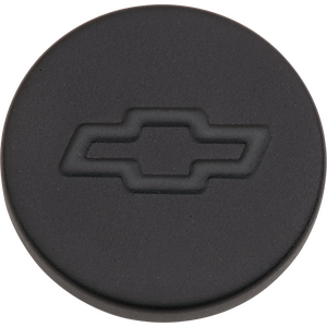 Proform - 141-629 - Oil Filler Cap Push-In Black Crinkle