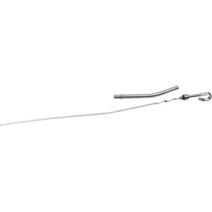 Proform - 141-550 - 58-77 SBC Chrome Bowtie Oil Dipstick