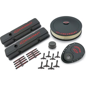 Proform - 141-758 - SBC Black Crinkle Dress Up Kit