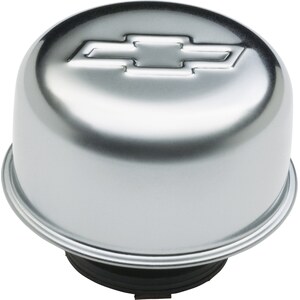 Proform - 141-618 - Chrome Twist On V/C Breather