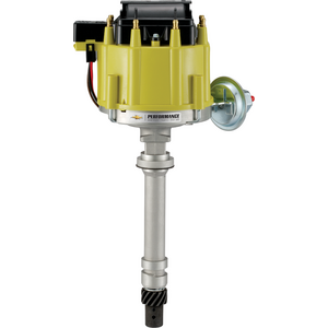 Proform - 141-681 - GM HEI Distributor Yellow Cap w/Coil