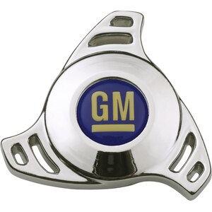 Proform - 141-327 - Air Cleaner Center Nut- Large Hi Tech GM Logo