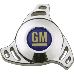 Proform - 141-332 - Air Cleaner Center Nut- Small Hi Tech GM Logo