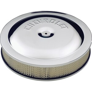 Proform - 141-307 - 14in Hi-Perf Air Cleaner W/ Plain Nut