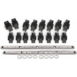 Proform - 440-868 - BBM Shaft Mount Roller Rockers