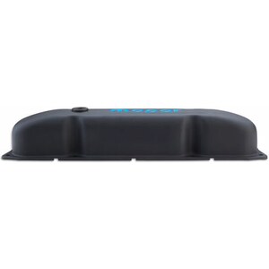 Proform - 440-811 - BBM Stamped Steel V/C's - Black Crinkle