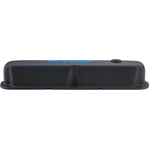 Proform - 440-751 - SBM Stamped Steel V/C's - Black Crinkle