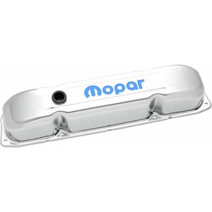 Proform - 440-813 - BBM Stamped Steel V/C's - Chrome