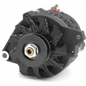 Proform - 66430.16BK - GM CS130 Alternator 160 Amp Black Crinkle