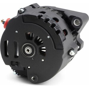 Proform - 66430.16BK - GM CS130 Alternator 160 Amp Black Crinkle