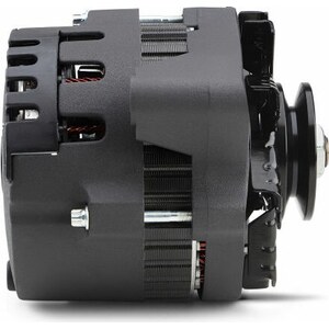 Proform - 66430.16BK - GM CS130 Alternator 160 Amp Black Crinkle