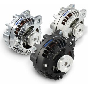 Proform - 440-473 - Mopar Alternator 110 Amp Black
