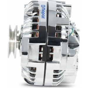 Proform - 440-472 - Mopar Alternator 110 Amp Chrome