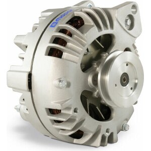 Proform - 440-471 - Mopar Alternator 110 Amp Satin