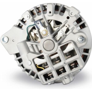Proform - 440-471 - Mopar Alternator 110 Amp Satin