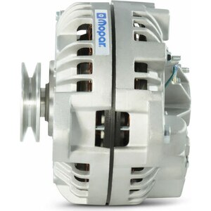 Proform - 440-471 - Mopar Alternator 110 Amp Satin