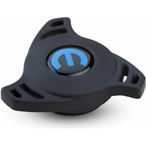 Proform - 440-752 - 14in Air Cleaner Blue MO PAR Emblem Black Crinkle