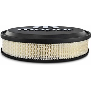 Proform - 440-830 - Mopar Slant-Edge A/C Kit Black Crinkle