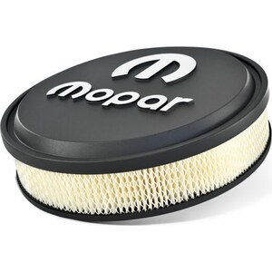 Proform - 440-830 - Mopar Slant-Edge A/C Kit Black Crinkle