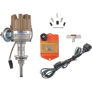 Proform - 440-428 - Mopar Electronic Conv. Kit - Fits 413 thru 440
