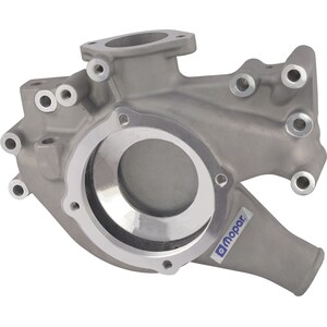 Proform - 440-453 - BBM Aluminum Water Pump Housing