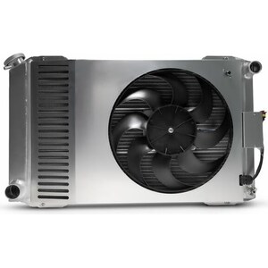 Proform - 69590-26 - Slim Fit Radiator Universal Ford Style