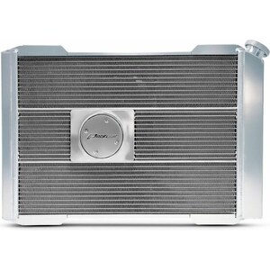 Proform - 69680.1 - Slim Fit Radiator 79-93 Mustang Manual