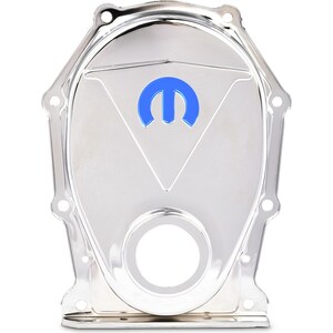Proform - 440-216 - Big Block Mopar Timing Cover Chrome