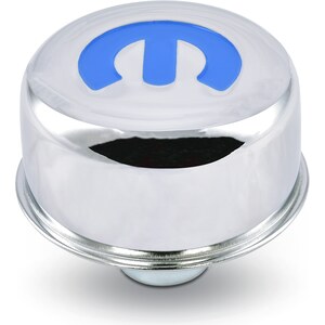 Proform - 440-616 - Mopar Push-In Breather Chrome