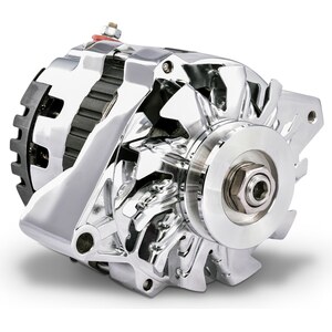 Proform - 66430.16C - GM CS130 160 AMP Alter- nator Chrome Finish