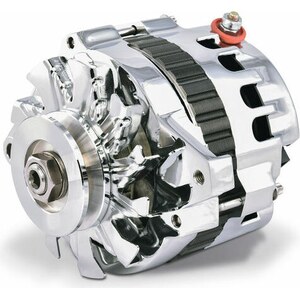 Proform - 66430.16C - GM CS130 160 AMP Alter- nator Chrome Finish