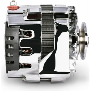 Proform - 66430.16C - GM CS130 160 AMP Alter- nator Chrome Finish