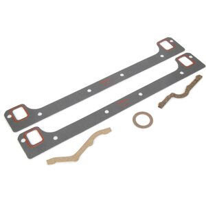 Clevite M77 - MS20021 - Valley Cover Gasket SBC w/SB2.2 Heads