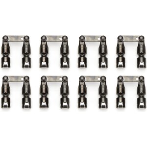 Jesel - KTL-S937850-28 - Pro Tie-Bar Roller Lifter Set GM LS .937