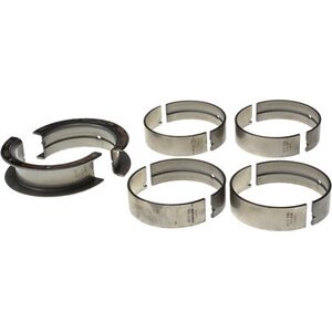 Clevite M77 MS-2034P-10 - Main Bearing - P-Series - 0.010 in Undersize - 7.3 L - Ford PowerStroke - Kit