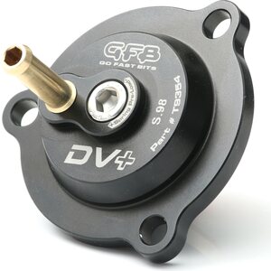 Go Fast Bits - T9354 - Diverter DV+ Focus 06-12 Cobalt 08-10 Porsche 911