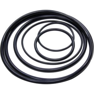 System One - 205-140 - O-Ring Service Kit For 205-512B