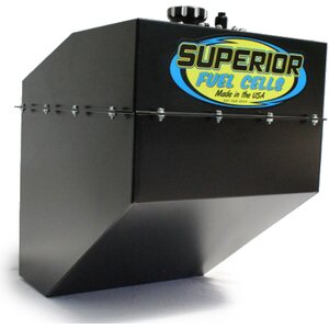 Superior Fuel Cells - SFC22CA - Fuel Cell Can 22gal Blk