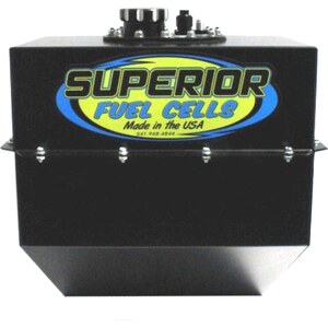 Superior Fuel Cells - SFC22T-BL - Fuel Cel 22 Gal w/o Foam